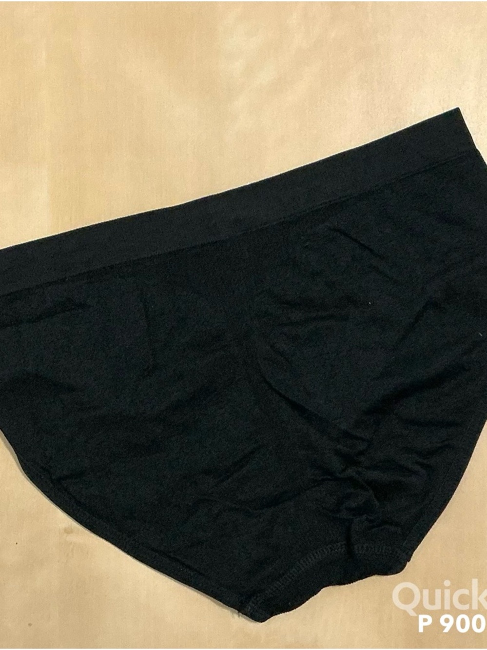 sz XL - NWT 6 pcs Soft Seamless Sport Panties - Picture 5 of 6